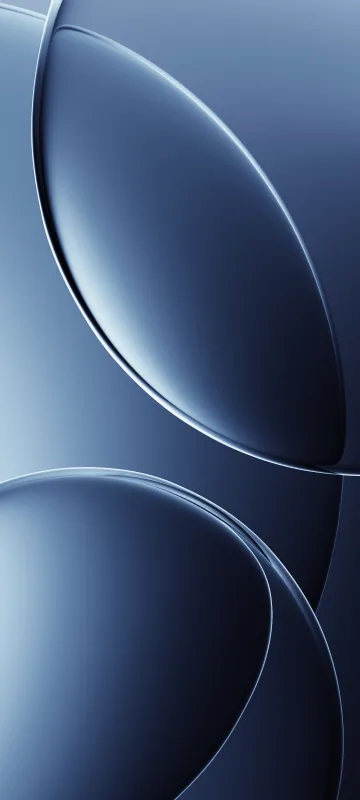 Redmi K80, Stock wallpaper