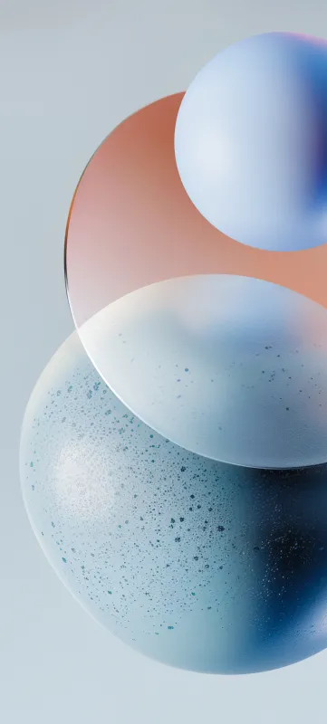 Nubia Z70 Ultra, Stock wallpaper