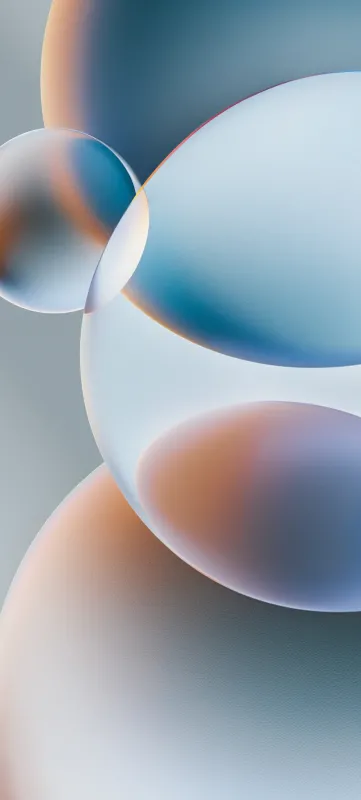 Nubia Z70 Ultra, Stock wallpaper