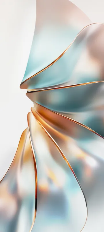 Nubia Z70 Ultra, Stock wallpaper