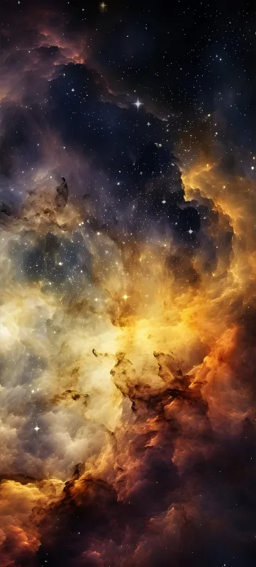 Nubia Z70 Ultra, Stock wallpaper