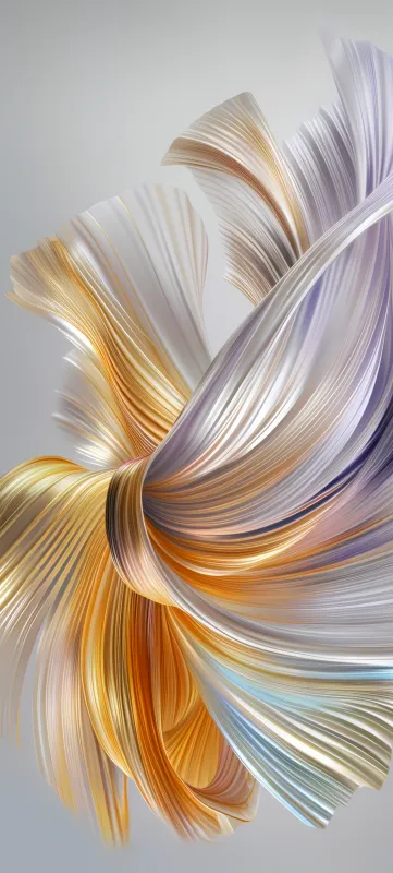 Nubia Z70 Ultra, Stock wallpaper