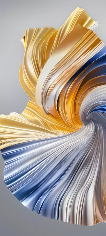 Nubia Z70 Ultra, Stock wallpaper