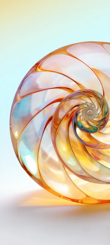Nubia Z70 Ultra, Stock wallpaper