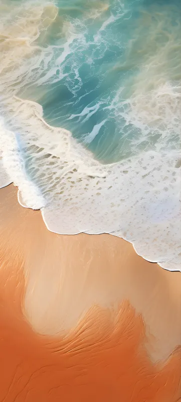 Nubia Z70 Ultra, Stock wallpaper