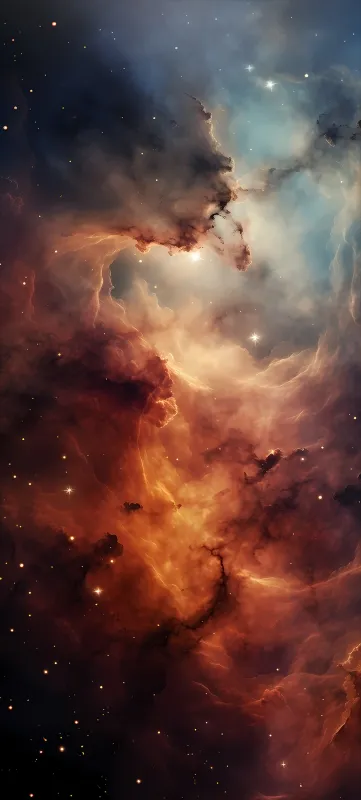 Nubia Z70 Ultra, Stock wallpaper