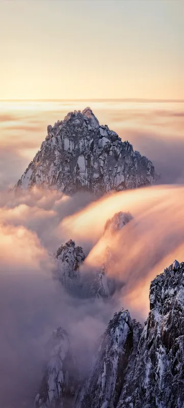 Nubia Z70 Ultra, Stock wallpaper