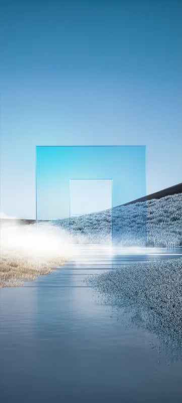 Nubia Z70 Ultra, Stock wallpaper
