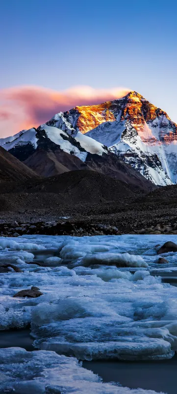 Nubia Z70 Ultra, Stock wallpaper