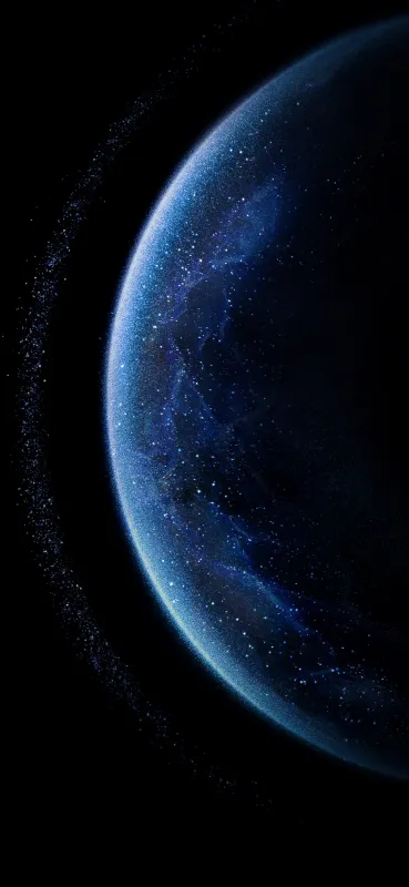 Huawei Mate 70, Stock wallpaper