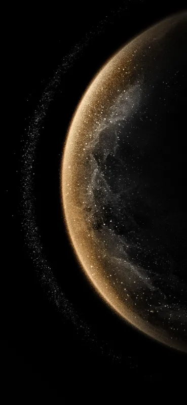 Huawei Mate 70, Stock wallpaper