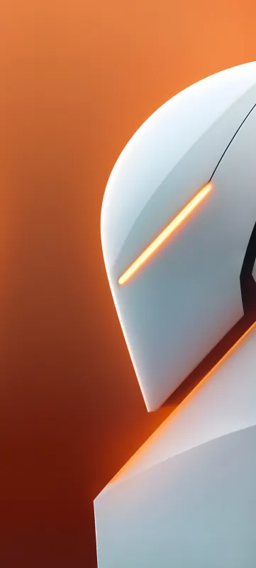 Nubia Red Magic 10 Pro, Stock wallpaper