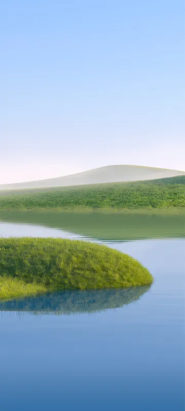 Infinix Smart 9, Stock wallpaper HD