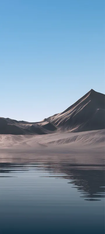 Infinix Smart 9, Stock wallpaper HD