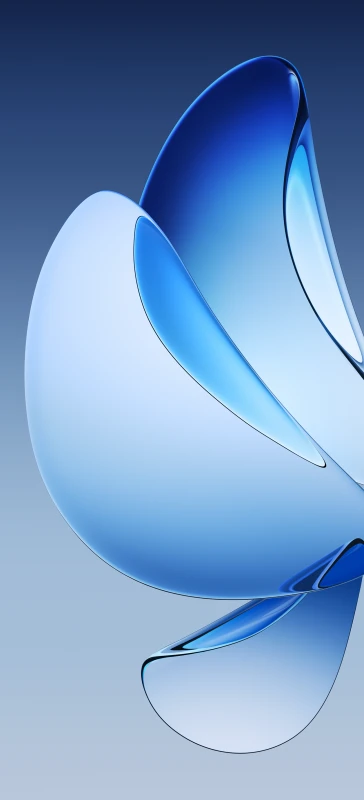 Oppo Reno 13, Stock wallpaper HD