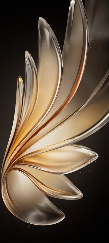 Vivo S20 Pro, Stock wallpaper HD