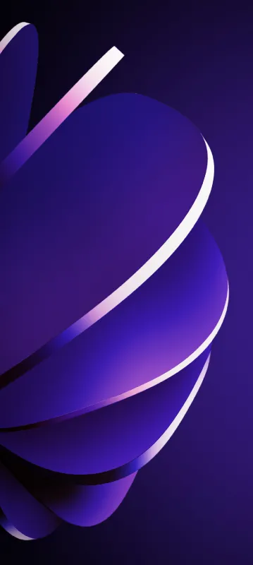 Redmi Note 14 Pro, Stock wallpaper