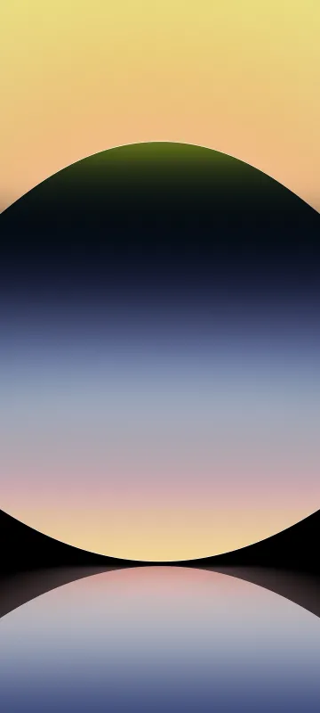 Redmi Note 14 Pro, Stock wallpaper