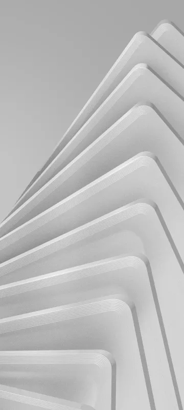 Redmi Note 14 Pro, Stock wallpaper