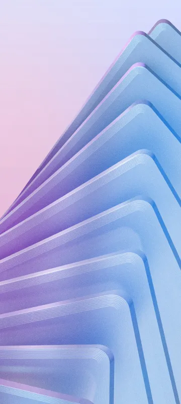 Redmi Note 14 Pro, Stock wallpaper