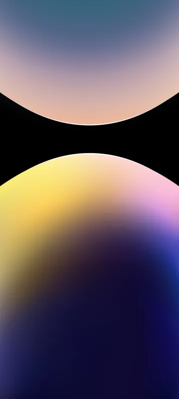 Redmi Note 14 Pro, Stock wallpaper