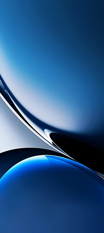 Redmi Turbo 4, Stock wallpaper