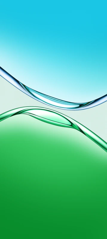 Oppo A5 Pro, Stock wallpaper