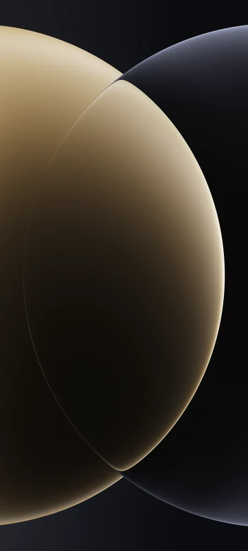 Xiaomi 15 Ultra, Stock wallpaper