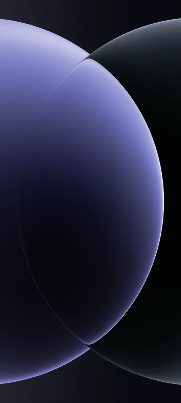 Xiaomi 15 Ultra, Stock wallpaper