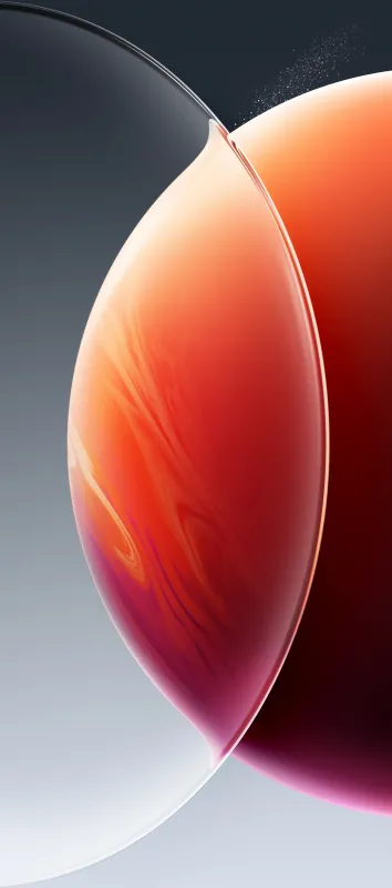 Tecno Camon 40, Stock wallpaper