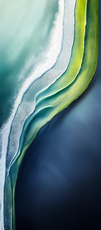 Tecno Camon 40, Stock wallpaper