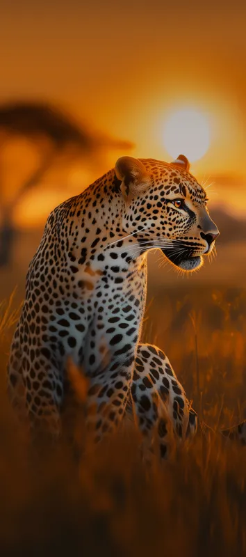 Infinix Note 50 Pro, Stock wallpaper