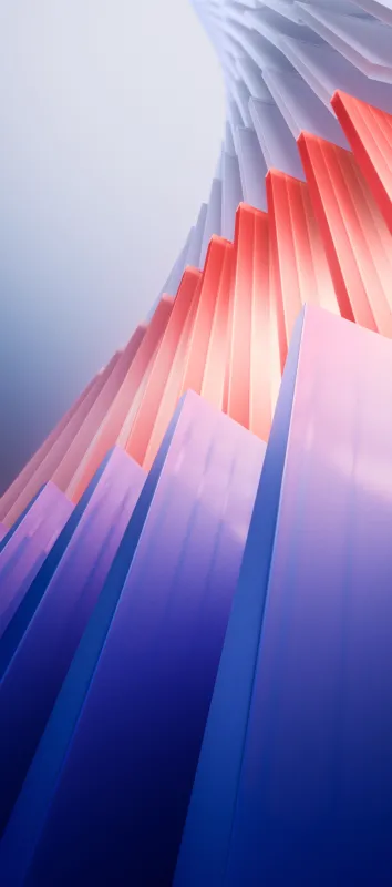 Infinix Note 50 Pro, Stock wallpaper