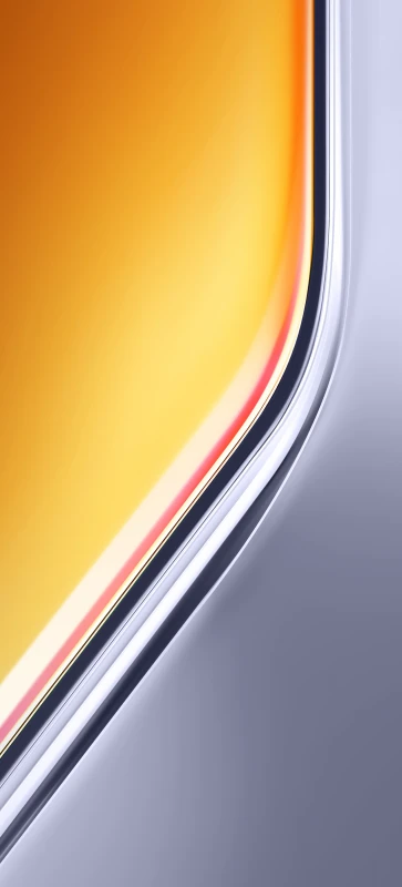 Realme P3 Pro stock wallpaper