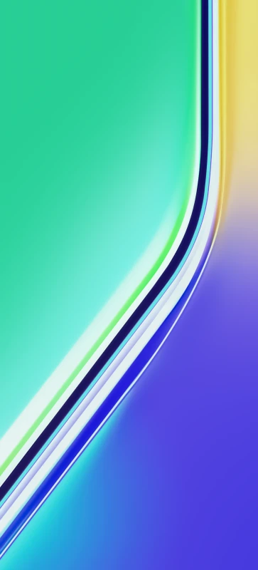 Realme P3 Pro stock wallpaper