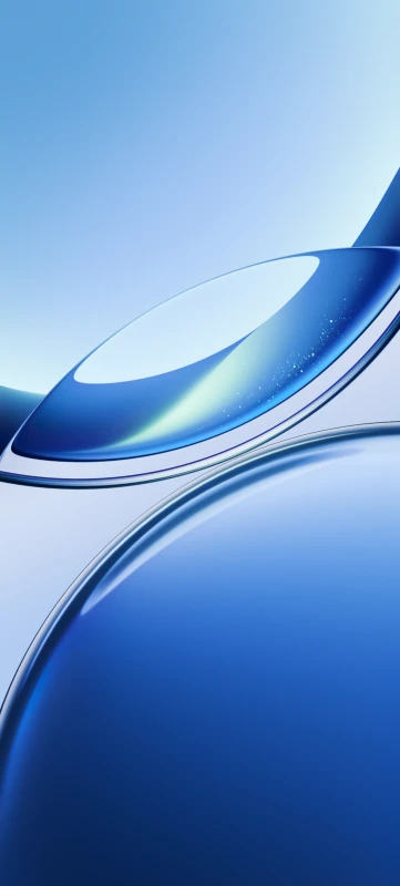 Vivo V50, Stock wallpaper