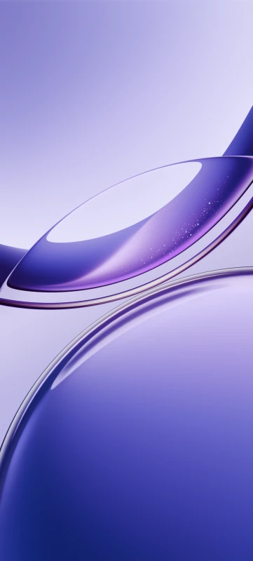Vivo V50, Stock wallpaper