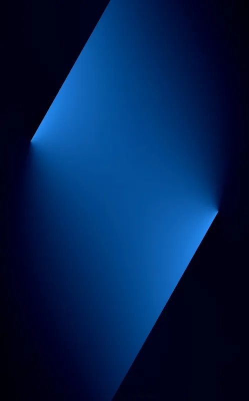 Huawei Pura X, Stock wallpaper