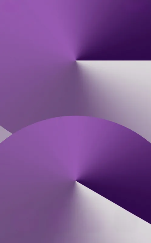 Huawei Pura X, Stock wallpaper