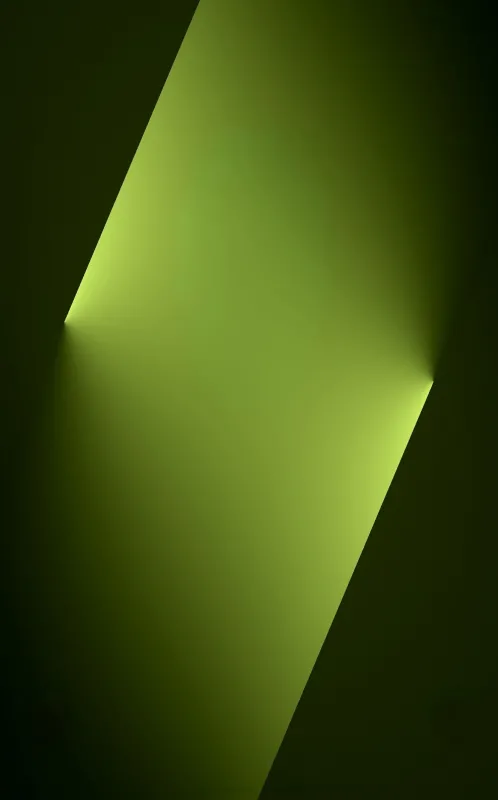 Huawei Pura X, Stock wallpaper