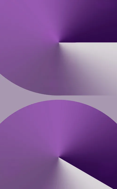 Huawei Pura X, Stock wallpaper