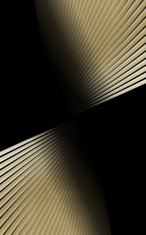 Huawei Pura X, Stock wallpaper