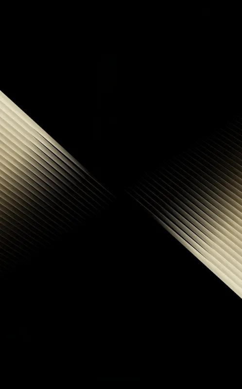 Huawei Pura X, Stock wallpaper