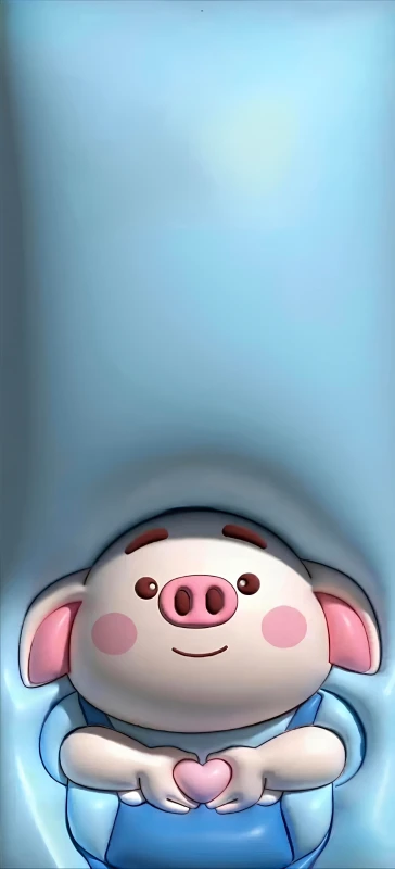 Oppo Find X8 Ultra, Stock wallpaper