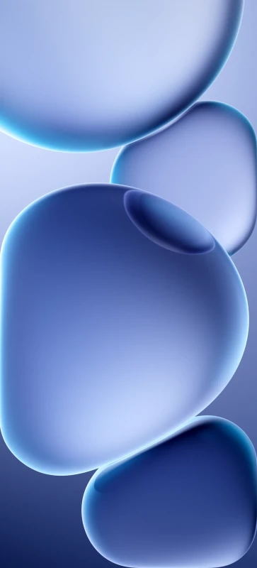 Oppo Find X8 Ultra, Stock wallpaper