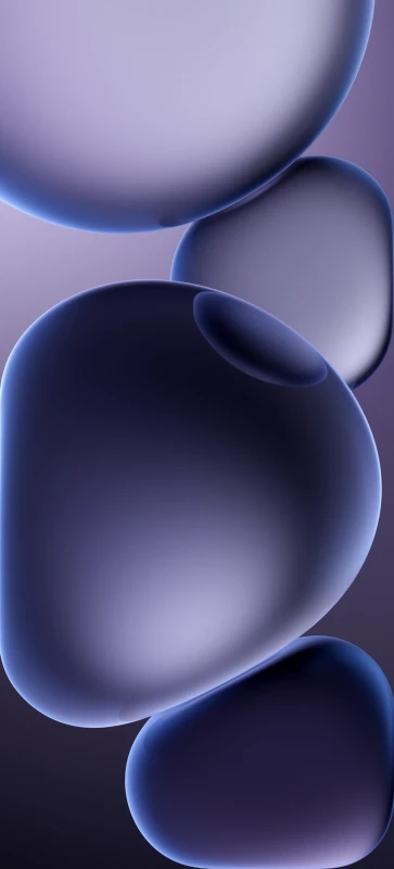 Oppo Find X8 Ultra, Stock wallpaper