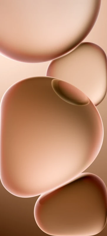 Oppo Find X8 Ultra, Stock wallpaper