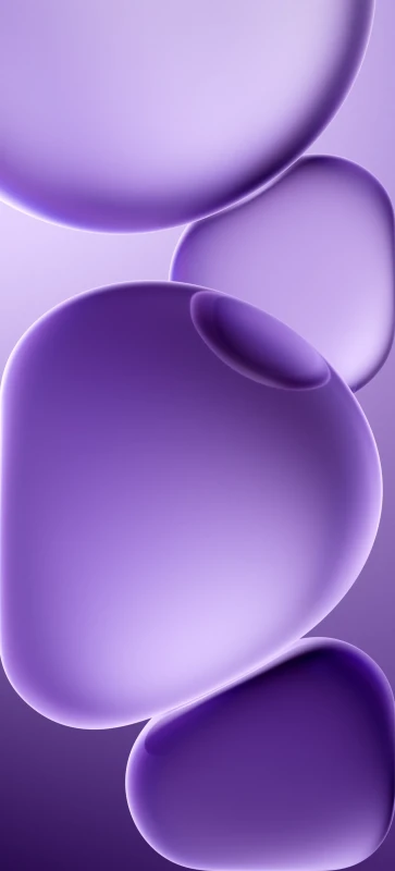 Oppo Find X8 Ultra, Stock wallpaper