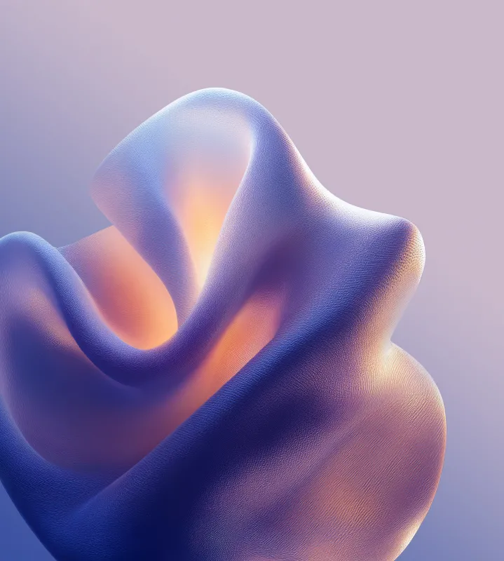 Motorola Edge 60 Pro, Stock wallpaper