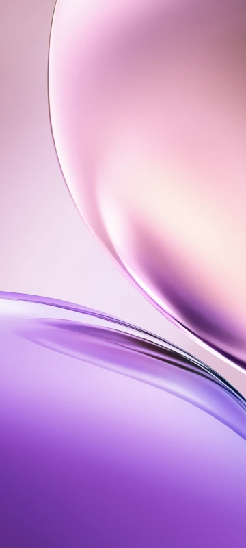 Realme 14, Stock wallpaper